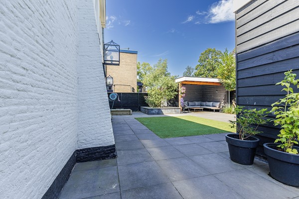 Medium property photo - Kerkstraat 14, 3286 AK Klaaswaal